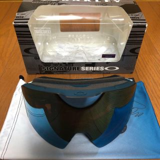 オークリー(Oakley)のOAKLEY Fall Line XL Snow Goggle(アクセサリー)