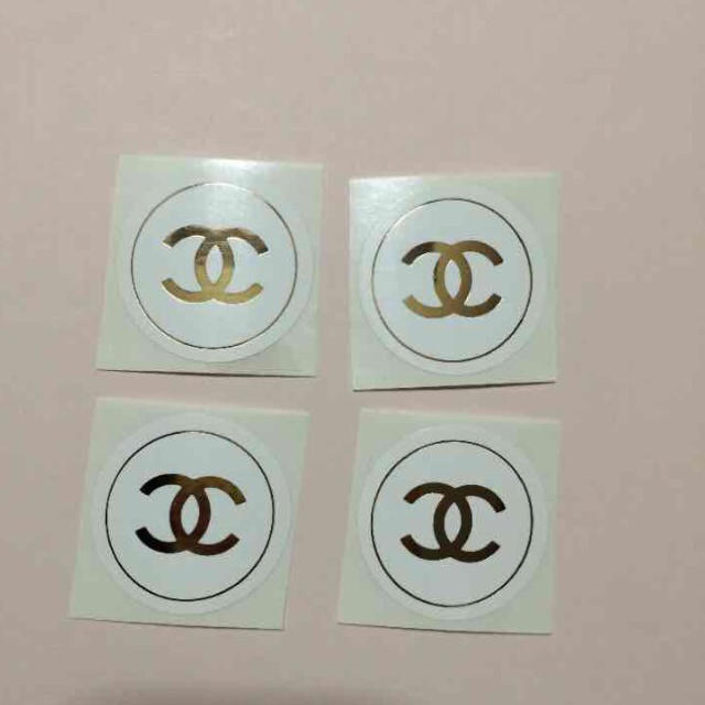 CHANEL(シャネル)のシャネルのシール 正規品 レディースのレディース その他(その他)の商品写真