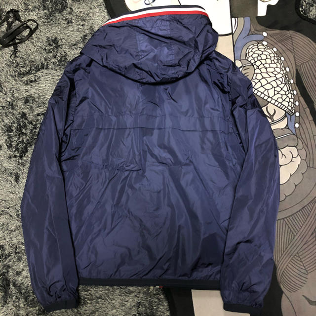 モンクレール アントン MONCLER ANTON ｼﾞｬｹｯﾄ