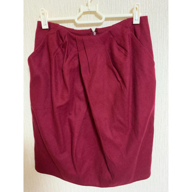UNITED ARROWS(ユナイテッドアローズ)のミラクル様 専用ページ レディースのスカート(ひざ丈スカート)の商品写真