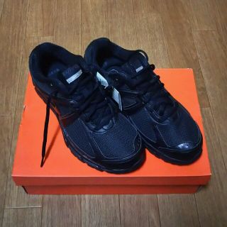 ナイキ(NIKE)の新品NIKE☆DART 9 MSL（W）(スニーカー)