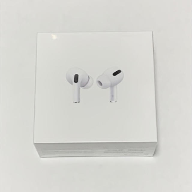 Airpods pro ×3個セット