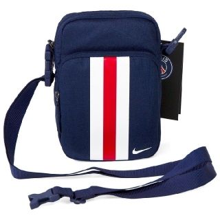 ナイキ(NIKE)のPSG パリサンジェルマン Stadium Small Bag ショルダーバック(ショルダーバッグ)