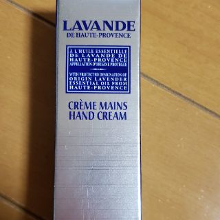 ロクシタン(L'OCCITANE)のハンドクリーム(ハンドクリーム)