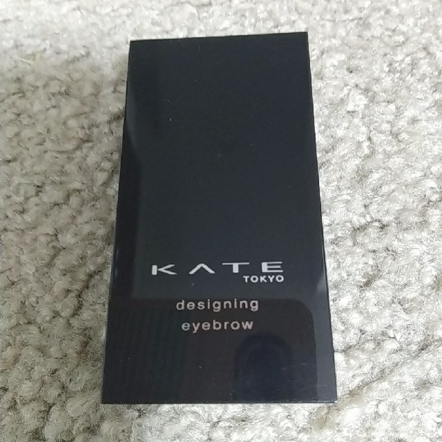 KATE(ケイト)のケイト デザイニングアイブロウ 3D EX-5 KATE コスメ/美容のベースメイク/化粧品(パウダーアイブロウ)の商品写真