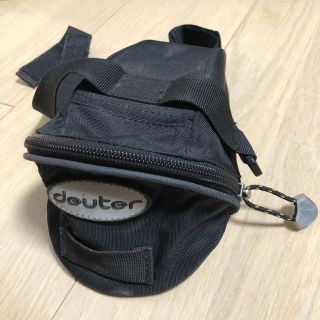 ドイター(Deuter)のdeuter サドルバッグ(バッグ)