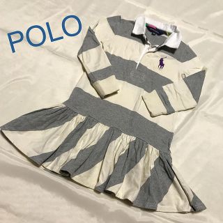 ラルフローレン(Ralph Lauren)のラルフローレン(ワンピース)