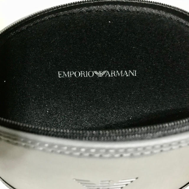 Armani(アルマーニ)のアルマーニ　サングラス、眼鏡ケース レディースのファッション小物(サングラス/メガネ)の商品写真