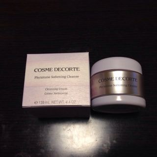 コスメデコルテ(COSME DECORTE)のコスメデコルテ クレンジングクリーム(クレンジング/メイク落とし)