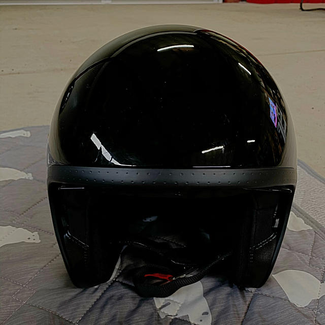 SHOEI(ショウエイ) ジェットヘルメット 自動車/バイクのバイク(ヘルメット/シールド)の商品写真