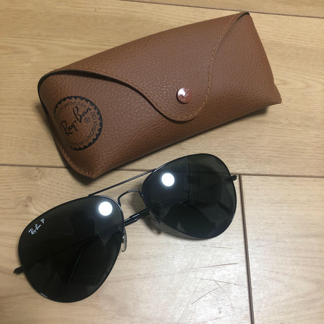 Ray-Ban サングラス