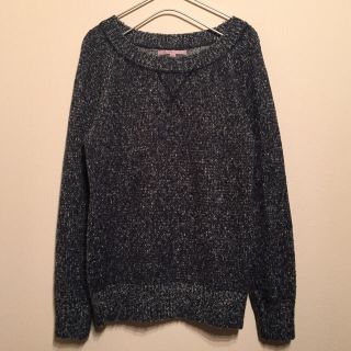 ギャップ(GAP)の美品★GAP ミックスカラー ニット(ニット/セーター)