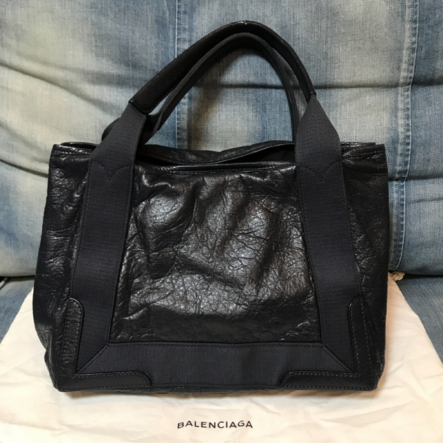 BALENCIAGA BAG(バレンシアガバッグ)のBALENCIAGA バレンシアガトートバッグ レディースのバッグ(トートバッグ)の商品写真