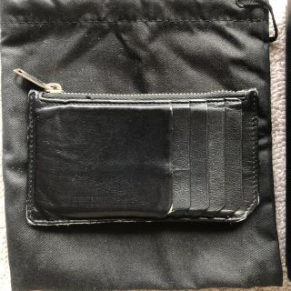 サンローラン(Saint Laurent)のちっぴぴ様専用(折り財布)