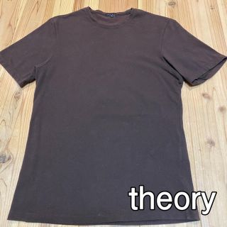 セオリー(theory)のセオリー　Tシャツ(Tシャツ/カットソー(半袖/袖なし))