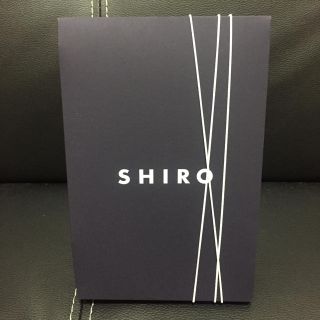 シロ(shiro)のshiro サボン ハンド美容液 未開封(ハンドクリーム)