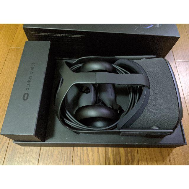 得価高評価 Oculus Quest 64GB オキュラスクエストの通販 by sin1's shop｜ラクマ