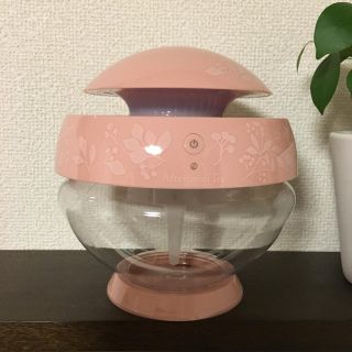 アフタヌーンティー(AfternoonTea)の新品 アフタヌーンティー 空気清浄機(空気清浄器)