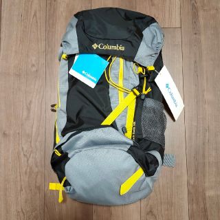 コロンビア(Columbia)のColumbia フロイドベイスン 30L バックパック(PU8942)(登山用品)