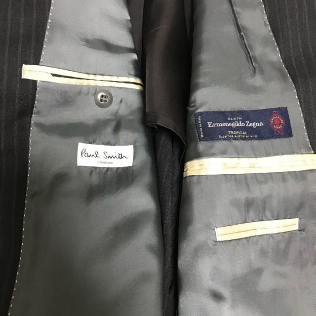 Paul Smith(ポールスミス)のポールスミス スーツ メンズのスーツ(セットアップ)の商品写真