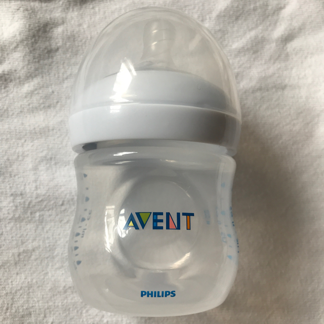 PHILIPS(フィリップス)の【新品】PHILIPS AVENT 哺乳瓶125mL キッズ/ベビー/マタニティの授乳/お食事用品(哺乳ビン)の商品写真