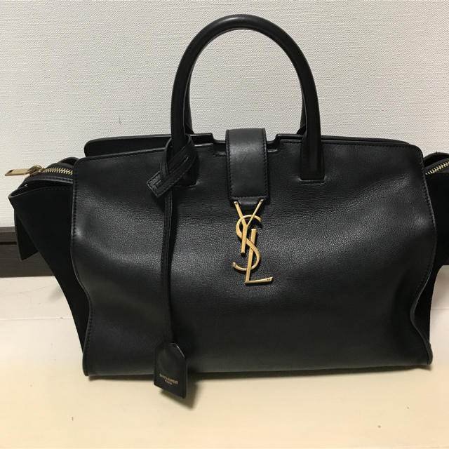 saint laurent paris サンローランパリ ダウンタウンカバス-