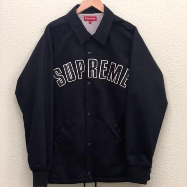 Supreme(シュプリーム)のシュプリーム メンズのジャケット/アウター(ナイロンジャケット)の商品写真