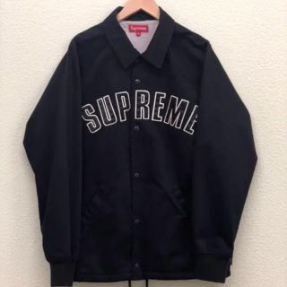 シュプリーム(Supreme)のシュプリーム(ナイロンジャケット)