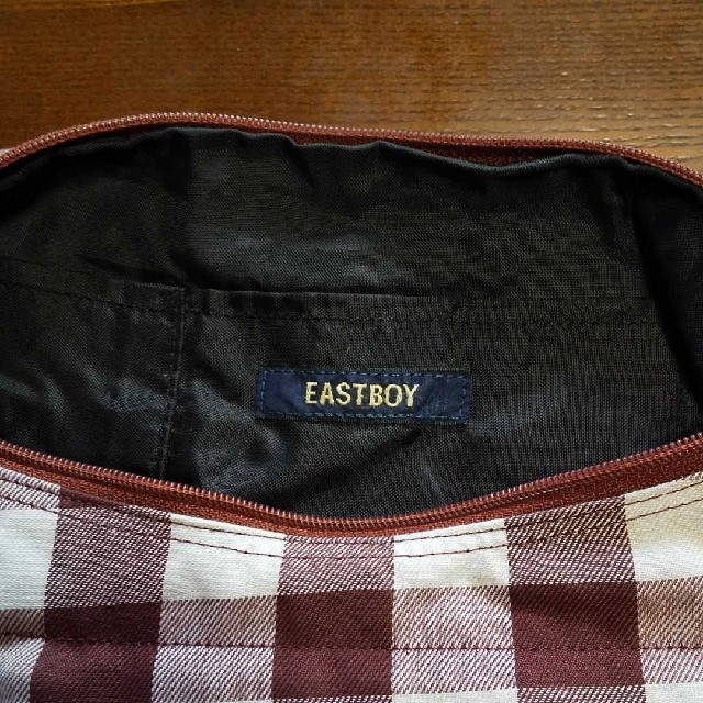 EASTBOY(イーストボーイ)のイーストボーイ　 ショルダーバック レディースのバッグ(ショルダーバッグ)の商品写真