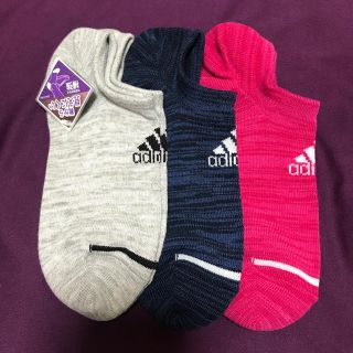 アディダス(adidas)の☆ゆうきち様専用(ソックス)