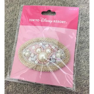 ディズニー(Disney)のディズニー❤︎バレッタ(バレッタ/ヘアクリップ)