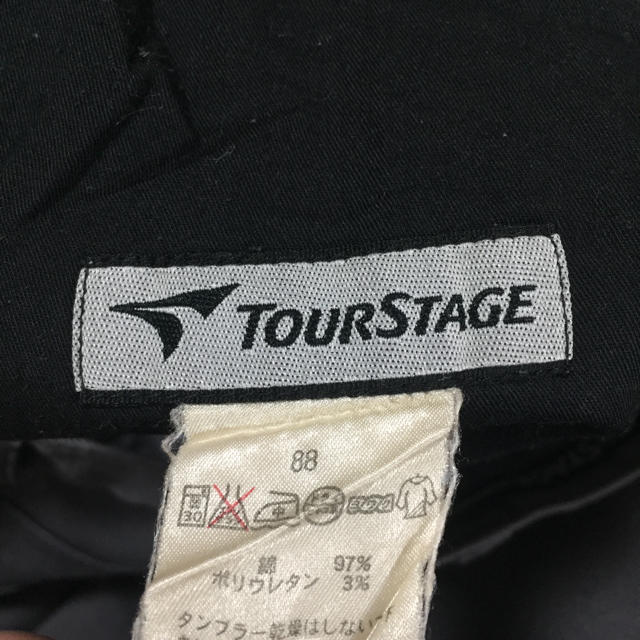 TOURSTAGE(ツアーステージ)のたく様専用 tourstage ツアーステージ ズボン チノパン カーゴパンツ スポーツ/アウトドアのゴルフ(ウエア)の商品写真