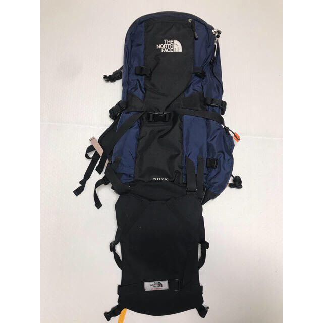 THE NORTH FACE(ザノースフェイス)のノースフェイス スノボ用リュック スポーツ/アウトドアのスノーボード(バッグ)の商品写真