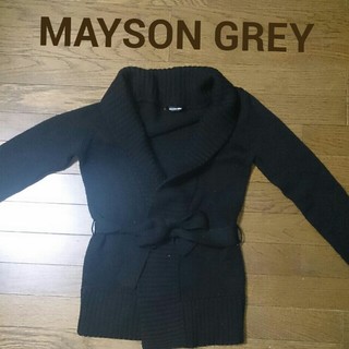メイソングレイ(MAYSON GREY)のMAYSON GREY(ニット/セーター)