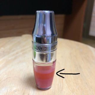 ランコム(LANCOME)のジューシーシェイカー　メリ メロン(リップグロス)