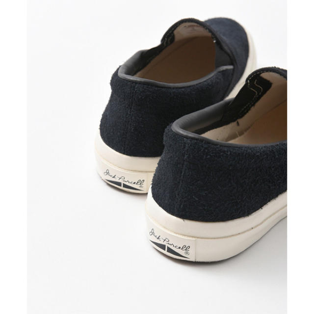 CONVERSE JACK PURCELL BIOTOP 限定コンバース