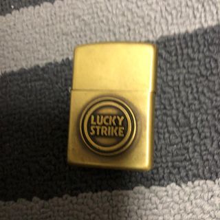 ジッポー(ZIPPO)のZIPPOライター(タバコグッズ)