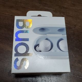 サムスン(SAMSUNG)のGALAXY Buds ※イヤホン以外※(ヘッドフォン/イヤフォン)