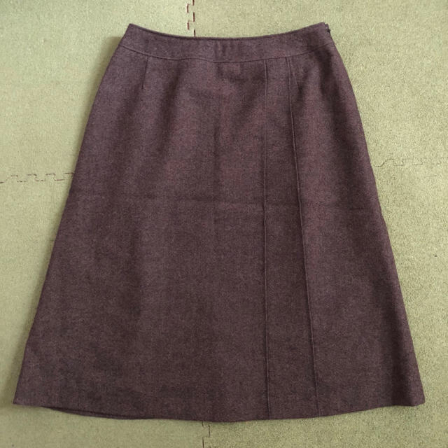 POLO RALPH LAUREN(ポロラルフローレン)の36りな様専用＊ レディースのスカート(ひざ丈スカート)の商品写真