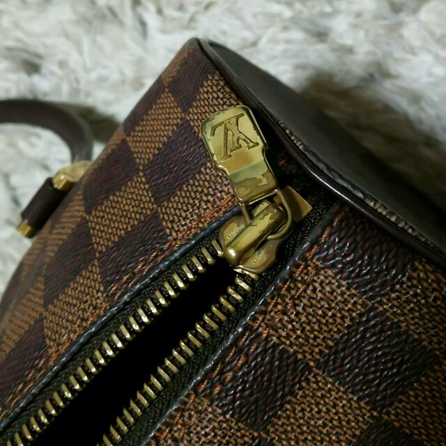 LOUIS VUITTON(ルイヴィトン)のルイヴィトンパピヨン レディースのバッグ(ハンドバッグ)の商品写真