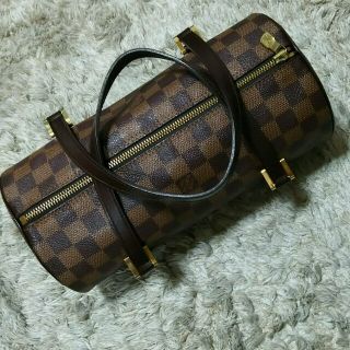 ルイヴィトン(LOUIS VUITTON)のルイヴィトンパピヨン(ハンドバッグ)