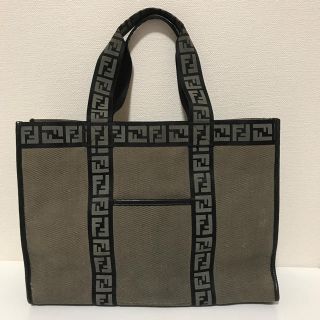 フェンディ(FENDI)のFENDI バッグ(トートバッグ)