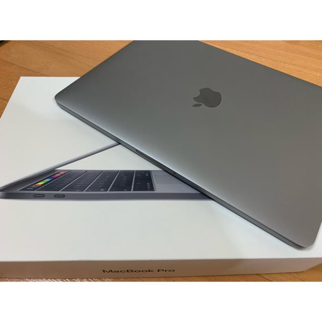 Mac (Apple) - MacBook Pro 13inch