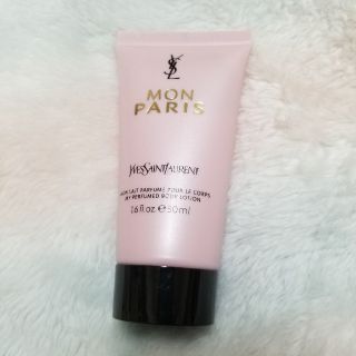 イヴサンローランボーテ(Yves Saint Laurent Beaute)の新品　YSL　モンパリ　ボディーローション(ボディローション/ミルク)