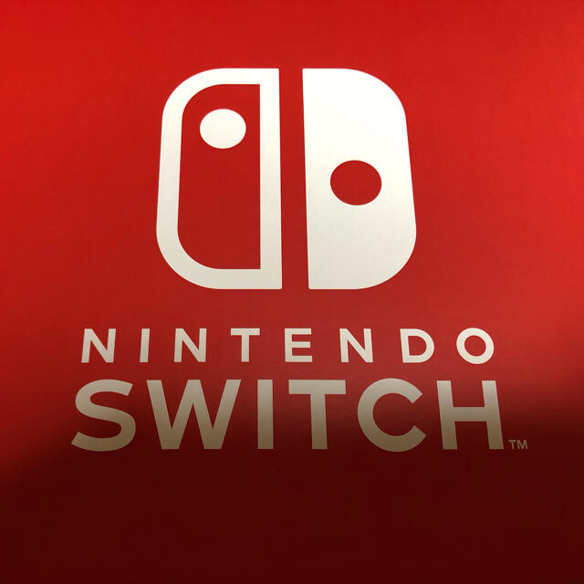 ⭐︎新型⭐︎美品⭐︎ Nintendo Switch 本体　カスタムエンタメ/ホビー