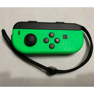 ニンテンドースイッチ（グリーン・カーキ/緑色系）の通販 1,000点以上 | Nintendo Switchを買うならラクマ