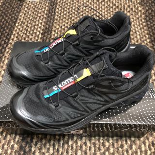 サロモン(SALOMON)のsalomon advanced S LAB XT6(スニーカー)