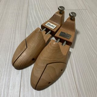 パラブーツ(Paraboot)の[パラブーツ] ブナ製 純正 シューツリー 6サイズ(その他)