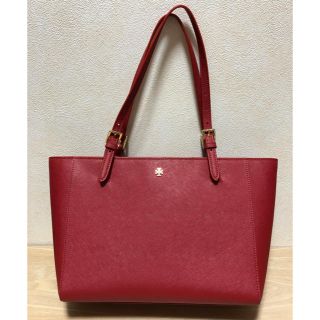 トリーバーチ(Tory Burch)のTORY BURCH ハンドバッグ(ハンドバッグ)