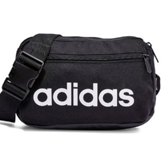 アディダス(adidas)のadidas　ウエストポーチ黒新品(ウエストポーチ)